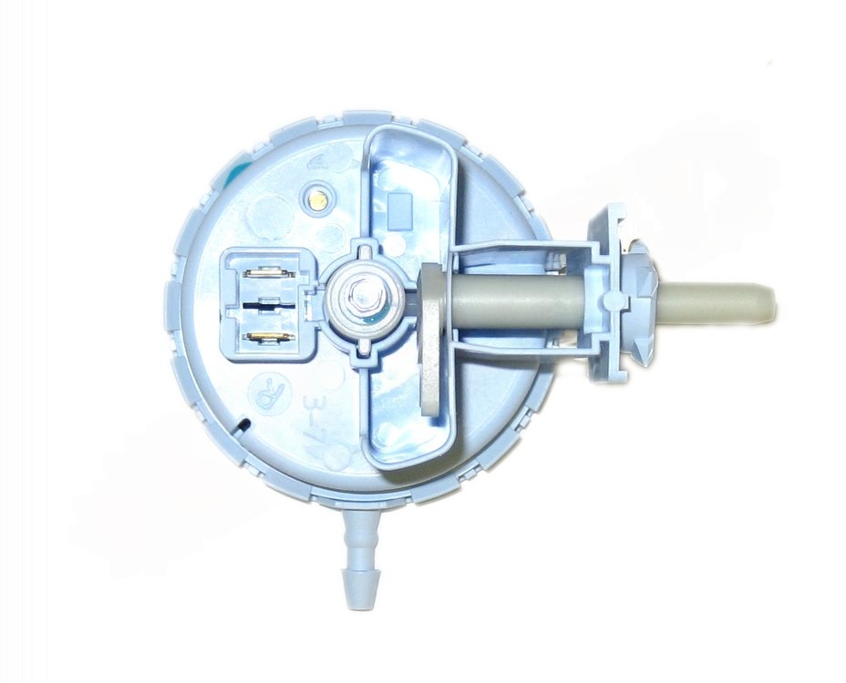 WPW10450959 - Genuine OEM Whirlpool Washer Water Level Switch